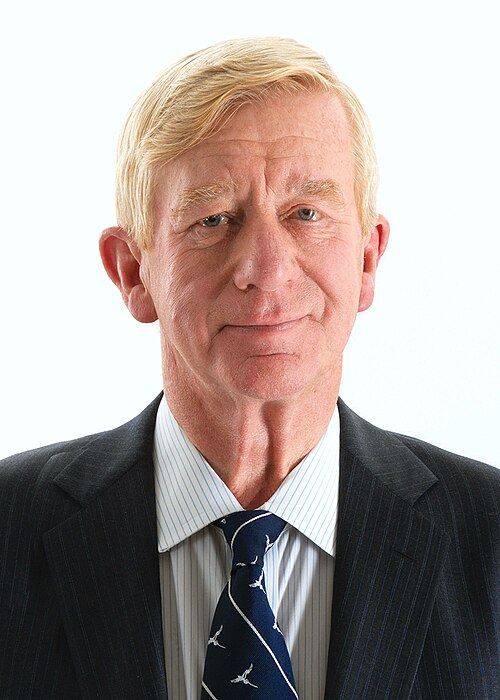 William Weld