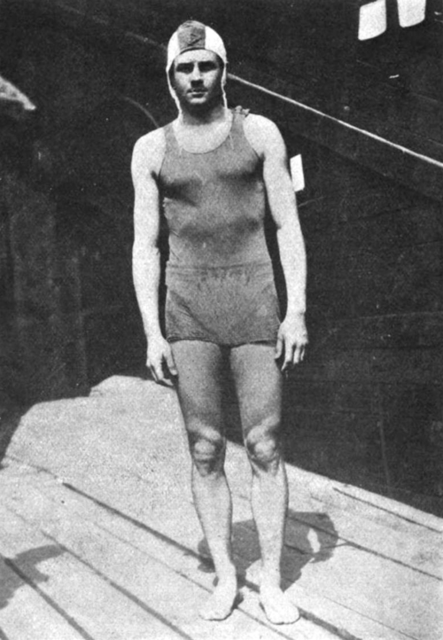 Harry Hebner