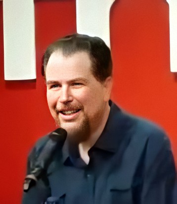 Don Coscarelli