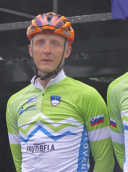 Marko Kump