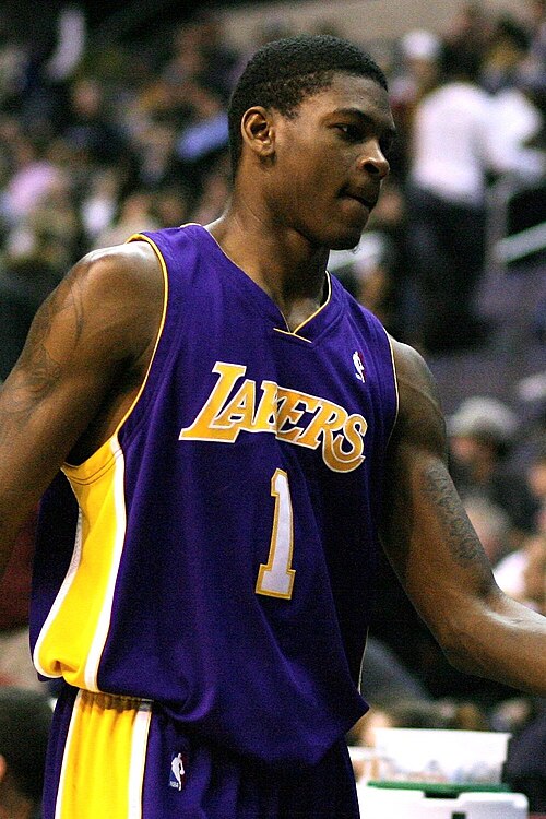 Smush Parker