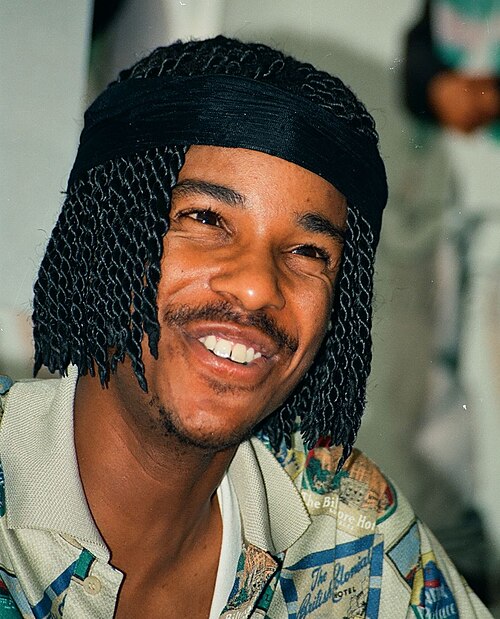 Tevin Campbell