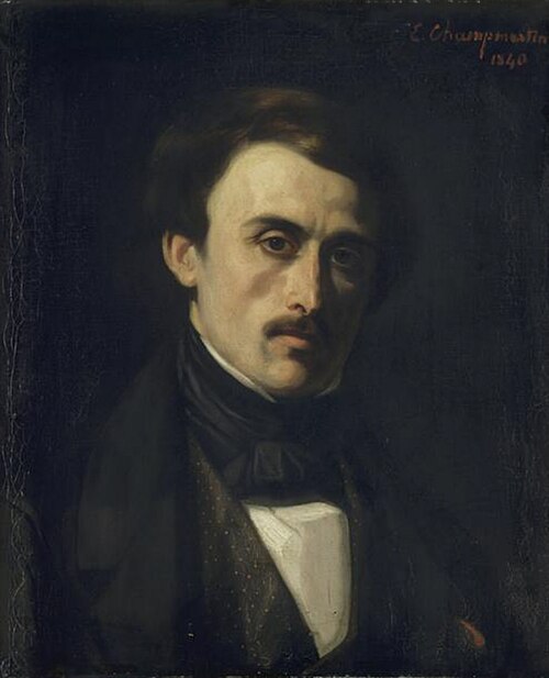 Paul-Émile Botta