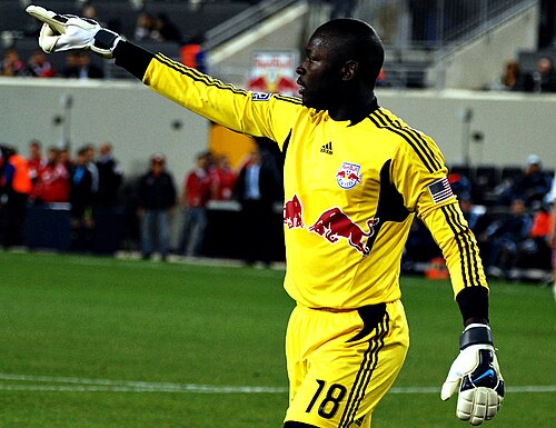 Bouna Coundoul