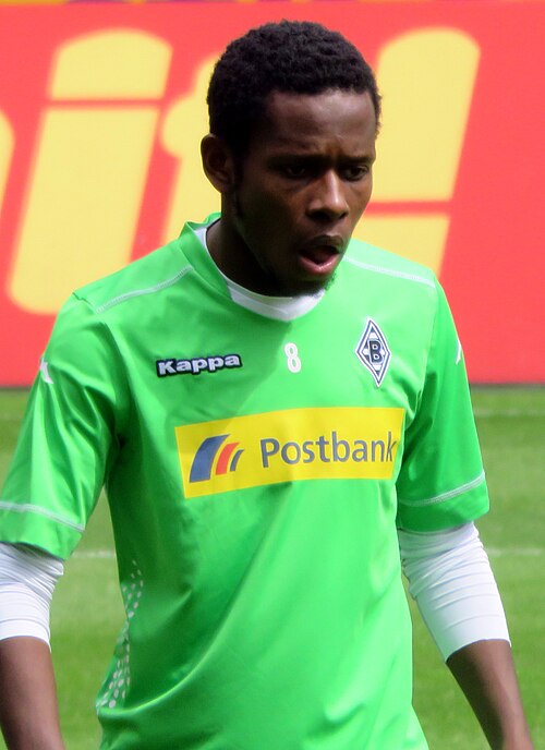 Ibrahima Traoré