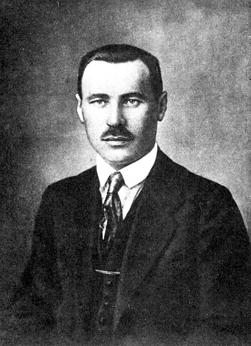 Juozas Tūbelis