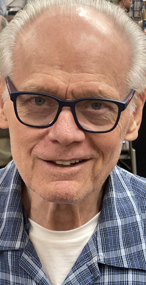 Fred Dryer