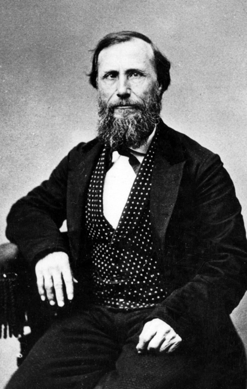 Charles Wright