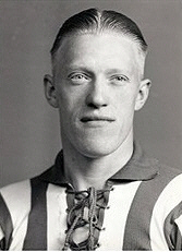 Gustav Wetterström
