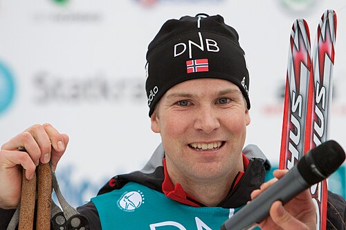Rune Bratsveen
