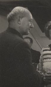 Conrad Hal Waddington