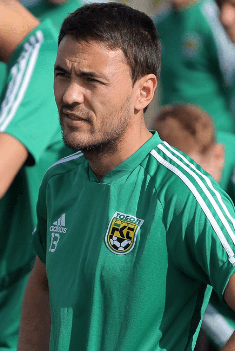 Azat Nurgaliev