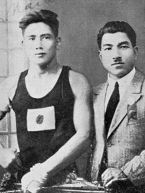 Katsutoshi Naitō