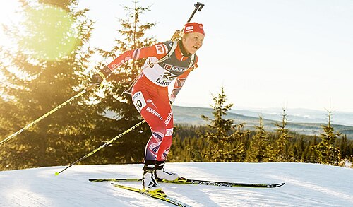Hilde Fenne