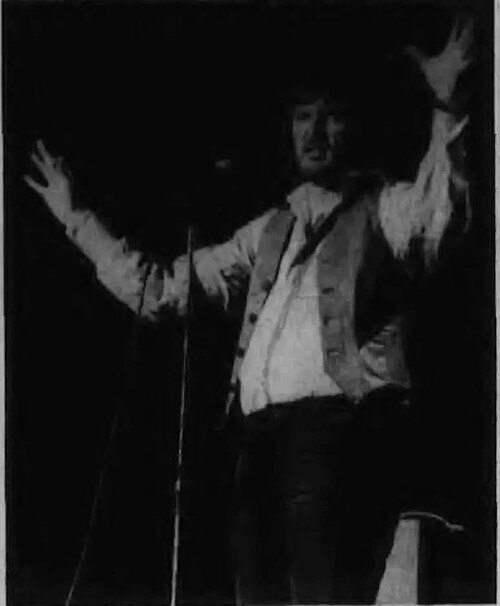 Don Imus