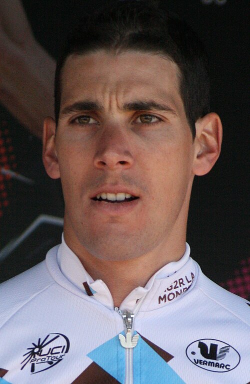 Julien Loubet