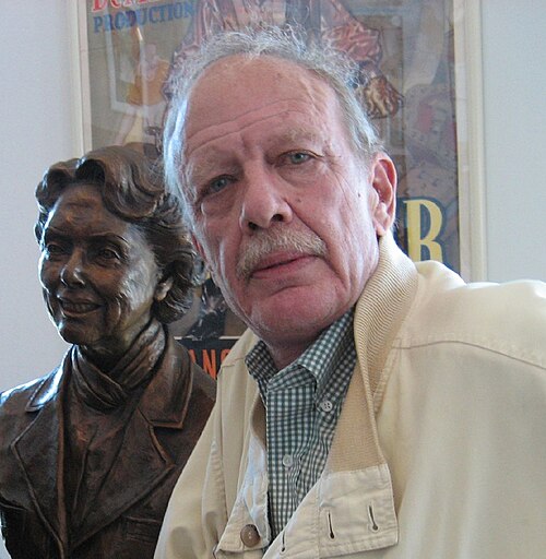 Tom Mankiewicz