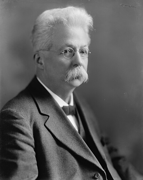 Clinton Hart Merriam