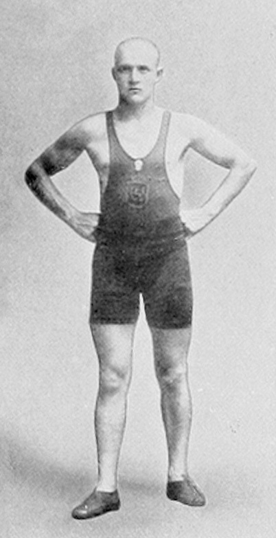 Kaarlo Koskelo