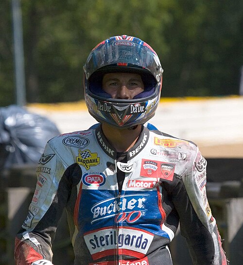 Rubén Xaus