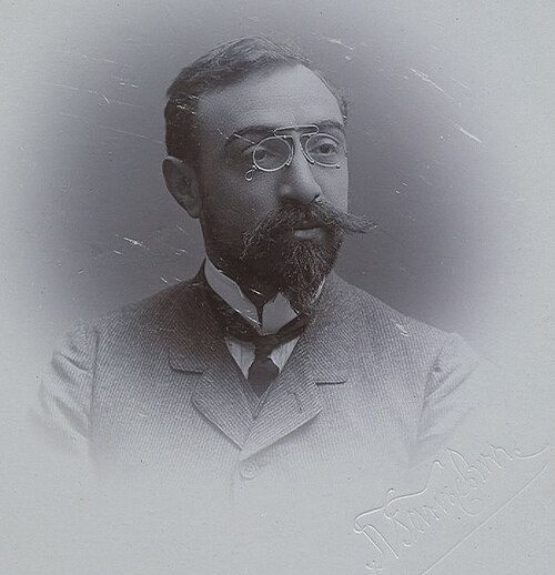 Levon Shant