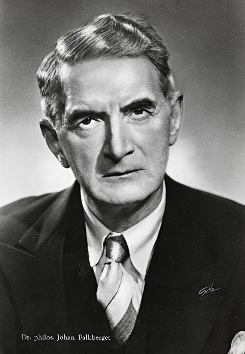 Johan Falkberget