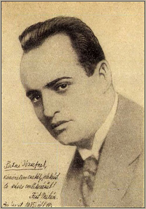 Milán Füst