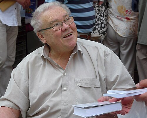 István Csurka