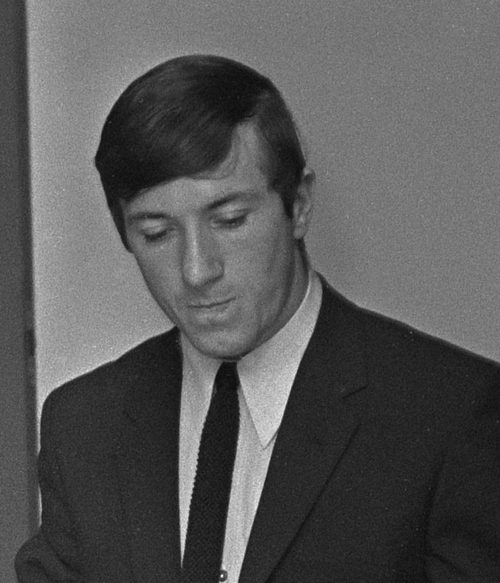 George Armstrong