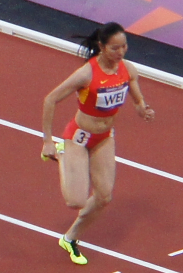 Wei Yongli