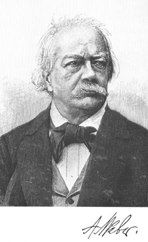 Albrecht Weber