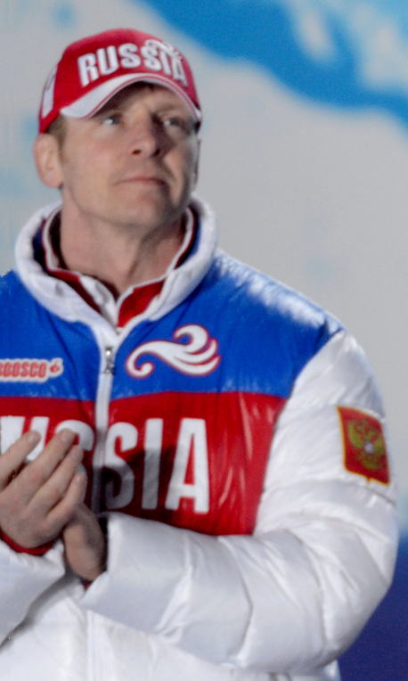 Alexandr Zubkov