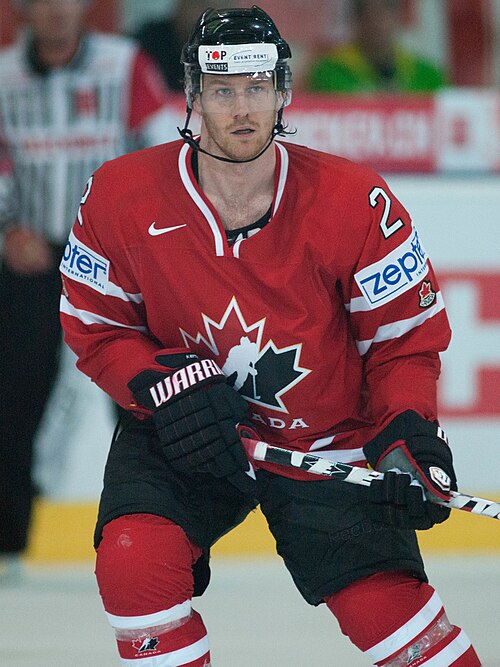 Duncan Keith