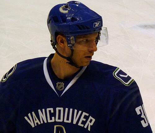 Jannik Hansen