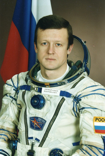 Dmitri Kondratyev