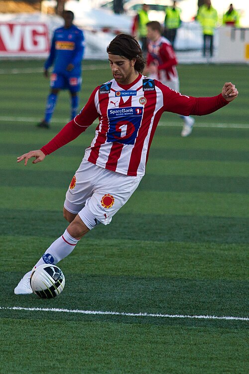 George Mourad