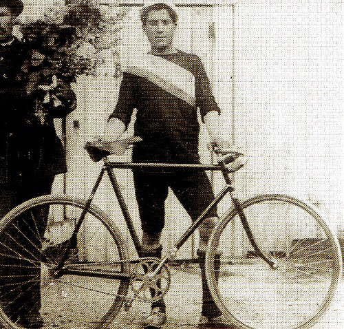 Lucien Pothier