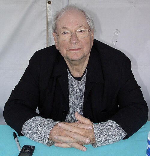 Yoram Kaniuk