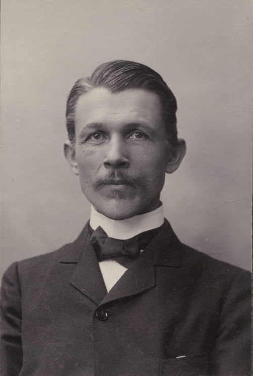 Knut Ångström