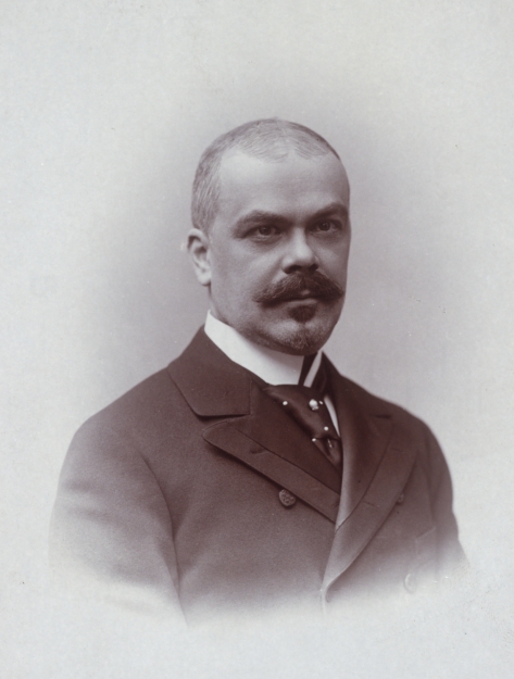 Ernest von Koerber