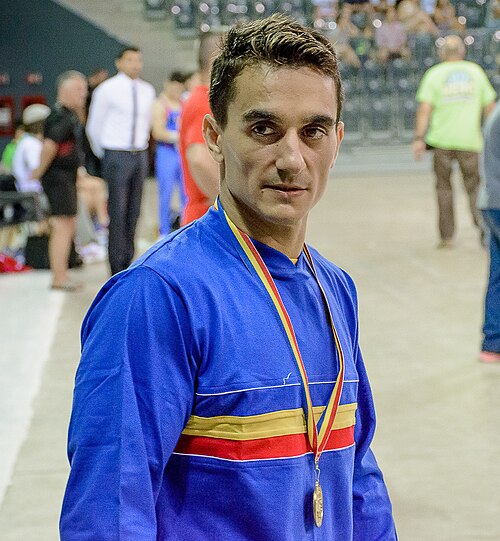 Marian Drăgulescu