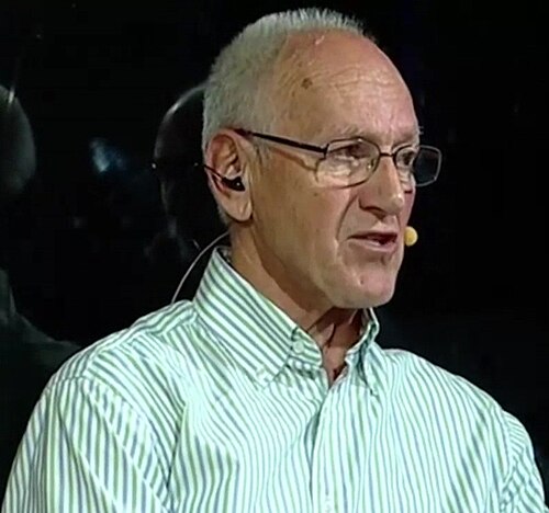 Miroslav Cerar