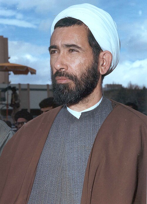 Mohammad Javad Bahonar