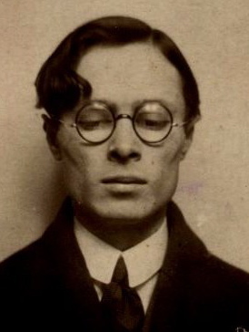 George Devereux