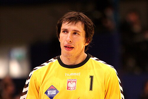 Sławomir Szmal