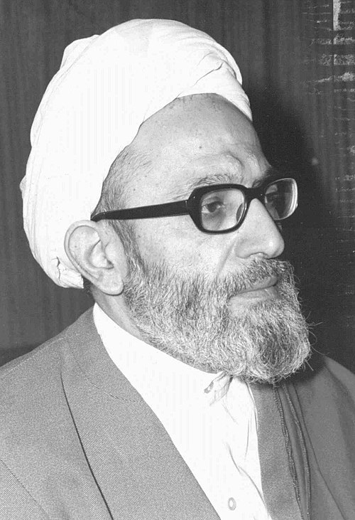 Mohammad-Reza Mahdavi Kani
