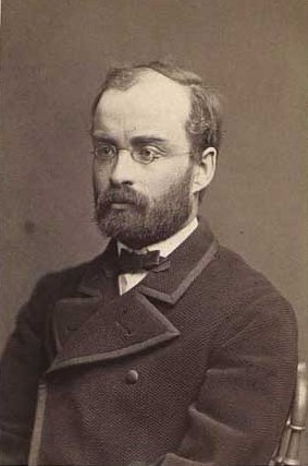 Carl Lange