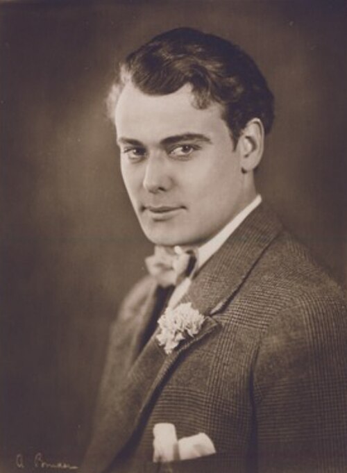 Nils Asther