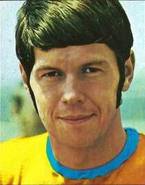 Leif Målberg
