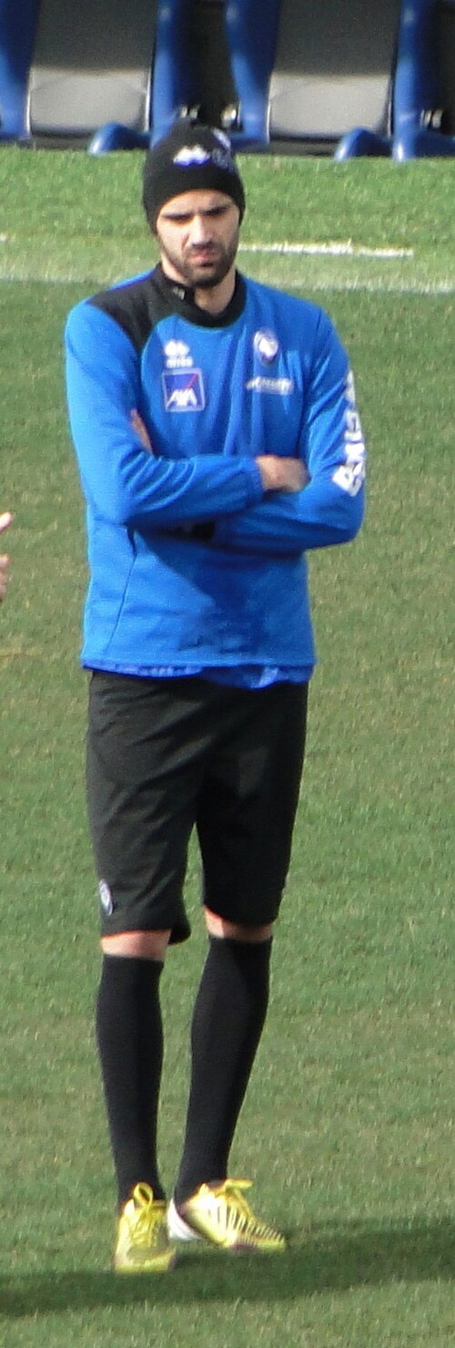 Ivan Radovanović